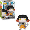 Funko POP Animation Demon Slayer - Susamaru 1515 Vinyl Figure Special Edition