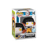 Funko POP Animation Demon Slayer - Susamaru 1515 Vinyl Figure Special Edition