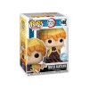 Funko POP Animation Demon Slayer - Zenitsu Agatsuma 1488 Vinyl Figure Special Edition 