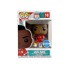Funko Pop Football Liverpool - Sadio Mane 10 Vinyl Figure Limited 2000 Pcs