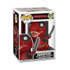 Funko POP Marvel Deadpool - Dinopool 777 Bobble-Head