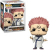 Funko POP Animation Jujutsu Kaisen - Ryomen Sukuna 1638 Vinyl Figure