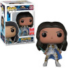 Funko POP Marvel Thor: Ragnarok - Valkyrie 336 Bobble-Head 2018 Summer Convention Exclusive