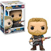 Funko POP Marvel Thor: Ragnarok - Thor 240 Bobble-Head