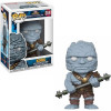 Funko POP Marvel Thor: Ragnarok - Korg 269 Bobble-Head