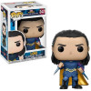 Funko POP Marvel Thor: Ragnarok - Loki 242 Bobble-Head