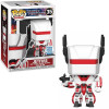 Funko POP Retro Toys Transformers - Jetfire 35 Vinyl Figure Funko Shop Exclusive 