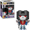 Funko POP Retro Toys Transformers - Starscream 27 Vinyl Figure Special Edition 