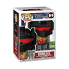 Funko POP Retro Toys Transformers - Grimlock 69 Vinyl Figure 2021 Spring Convention Exclusive 