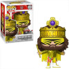 Funko POP WWE - "Macho Man" Randy Savage 112 Vinyl Figure Special Edition 