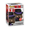 Funko POP WWE - Undertaker 106 Vinyl Figure GameStop Exclusive 