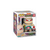 Funko POP Retro Toys Power Rangers Teenage Mutant Ninja Turtles - Krang 72 Super-sized 6" Vinyl Figure