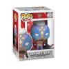 Funko POP WWE - Rey Mysterio 93 Vinyl Figure