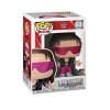 Funko POP WWE - Bret Hart 68 Vinyl Figure
