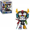 Funko POP Animation Voltron: Legendary Defender - Voltron 471 Super-sized 6" Vinyl Figure