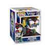 Funko POP Animation Voltron: Legendary Defender - Voltron 471 Super-sized 6" Vinyl Figure