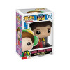 Funko POP Television Saved by the Bell - Samuel Screech Powers 317 Vinyl Figure