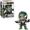 Funko POP Marvel Venom - Venomized Hulk 366 Bobble-Head