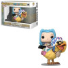 Funko Pop Rides One Piece - Vivi & Karoo 129 Vinyl Figure