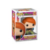 Funko POP Disney Kim Possible - Kim Possible 1580 Vinyl Figure