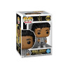 Funko POP Rocks Michael Jackson - Michael Jackson Glitter 456 Vinyl Figure 