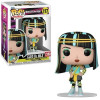 Funko POP Retro Toys Monster High - Cleo De Nile 117 Vinyl Figure