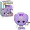 Funko POP Retro Toys Polly Pocket - Polly Pocket Heart 158 Vinyl Figure