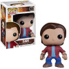 Funko POP Television Supernatural - Sam 93 Vinyl Figure