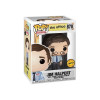 Funko POP Television The Office - Jim Halpert Chase 870 Vinyl Figure