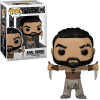 Funko POP Television Game of Thrones - Khal Drogo 90 Vinyl Figure