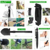 Κιτ Επιβίωσης Outdoor Camping 36 σε 1