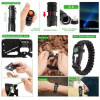 Κιτ Επιβίωσης Outdoor Camping 36 σε 1