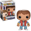 Funko POP Movies Back to the Future - Marty McFly 49 Vinyl Figure 830395034003