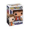 Funko POP Movies Back to the Future - Marty McFly 49 Vinyl Figure 830395034003