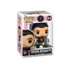 Funko Pop MLS Inter Miami CF - Sergio Busquets 04 Vinyl Figure
