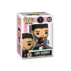 Funko Pop MLS Inter Miami CF - Luis Suarez 02 Vinyl Figure