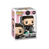 Funko Pop MLS Inter Miami CF - Lionel Messi 01 Vinyl Figure