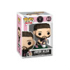 Funko Pop MLS Inter Miami CF - Jordi Alba 03 Vinyl Figure