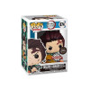 Funko POP Animation Demon Slayer - Tanjiro Kamado (Hinokami Kagura Dance) Chase GitD 874 Vinyl Figure Special Edition 