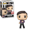Funko POP Television The Falcon and the Winter Soldier - Baron Zemo 964 Vinyl Figure Marvel Collector Corps Exclusive