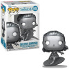 Funko POP Marvel The Fantastic Four: First Steps - Silver Surfer 1518 Bobble-Head