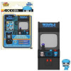 Funko POP Bitty POP Arcade Display - Tron Vinyl Figure
