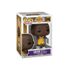 Funko POP Basketball L.A. Lakers - Shaq (2000 WCF Celebration) 208 Vinyl Figure