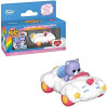 Funko Bitty POP Rides Care Bears - Share Bear and Cloud Mobile Vinyl Figure 