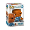 Funko POP Marvel The Fantastic Four: First Steps - The Thing 1516 Bobble-Head 