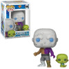 Funko POP Heroes Superman - Metamorpho with Baby Joey 586 Vinyl Figure 