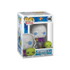 Funko POP Heroes Superman - Metamorpho with Baby Joey 586 Vinyl Figure 