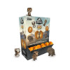 Funko Pocket POP Movies Jurassic World - Mystery Amber Box 