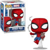 Funko POP Marvel - Spider-Man 1449 Bobble-Head Special Edition