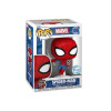Funko POP Marvel - Spider-Man 1449 Bobble-Head Special Edition